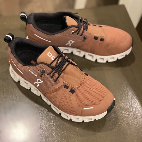 On Running | Shoes | On Cloud 5 Waterproof | Poshmark